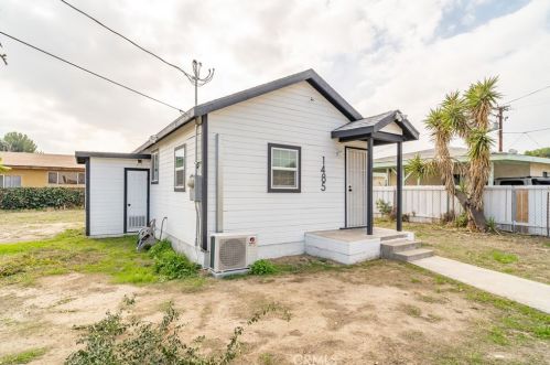 1485 6th St, San Bernardino CA  92411-2664 exterior