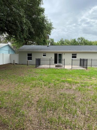 116 Buena Vista Ave, Orlando FL  32835-1304 exterior