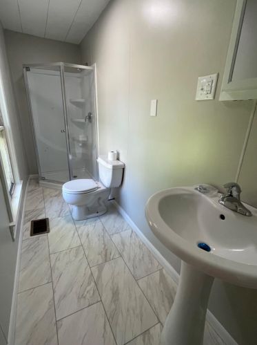 250 Charity St, Mount Olive OH  45106-1106 exterior