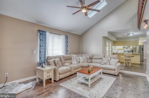 350 Pine Valley Rd, Dover DE  19904-7113 exterior