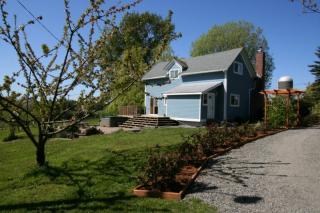 3109 Brown Rd, Ferndale, WA 98248-9637