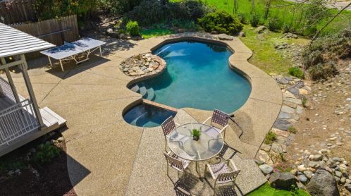 18531 Lake Forest Dr, Lake Wildwood CA  95946-8824 exterior