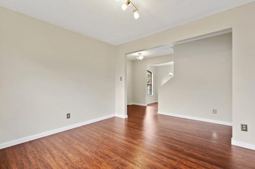 740 Teakwood Dr, Lewisville TX  75028-7232 exterior