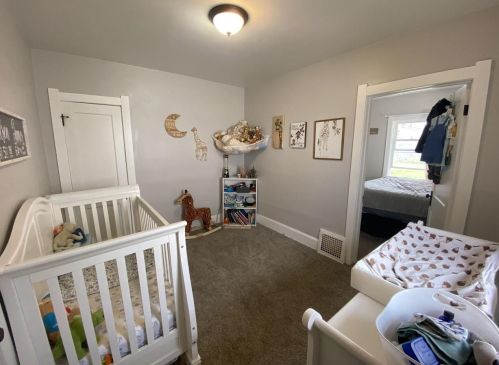 328 14th Ave, Green Bay WI  54303-1732 exterior