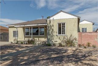 9954 El Dorado Ave, Los Angeles CA  91331-2714 exterior