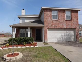 1040 Singletree Dr, Forney TX  75126-6534 exterior