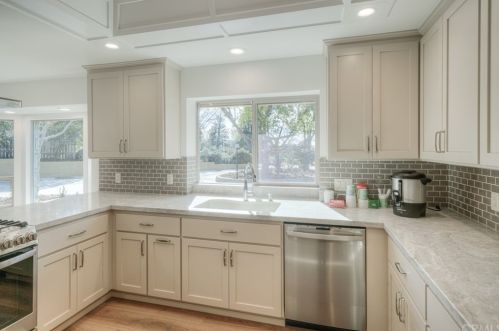 15 Woodcrest Dr, Oroville CA  95966-5518 exterior