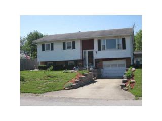 2747 Orchard Ln, Columbus, IN 47201-5413