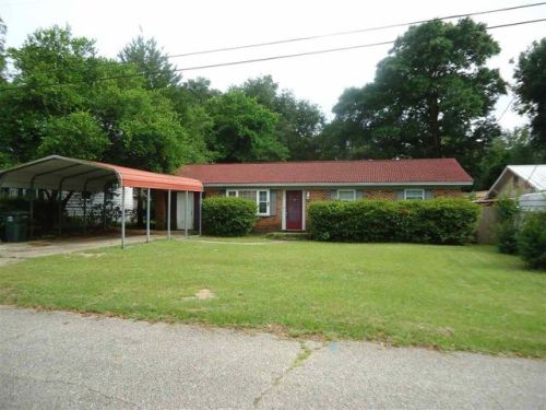 6817 Mcneil St, Pensacola, FL 32506-5242