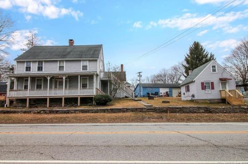 125 Route 2a, Norwich, CT 06365-8540