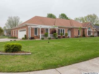 2234 Villaret Dr, Huntsville, AL 35803-2144