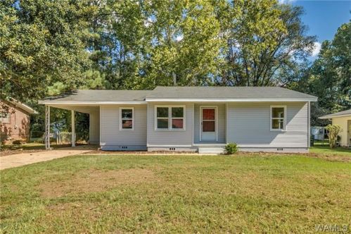 5006 Virginia Cir, Tuscaloosa, AL 35401-6151