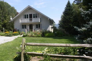 52 Mtn Spring Rd, Chittenden, VT 05737-9842