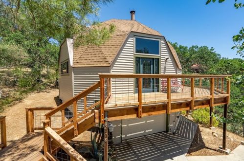 2178 Ridge Rider Rd, Lake Nacimiento, CA 93426-9605