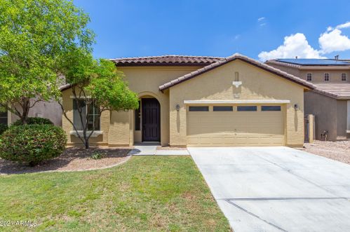 154 Hawaii Dr, Casa Grande, AZ 85122-5066