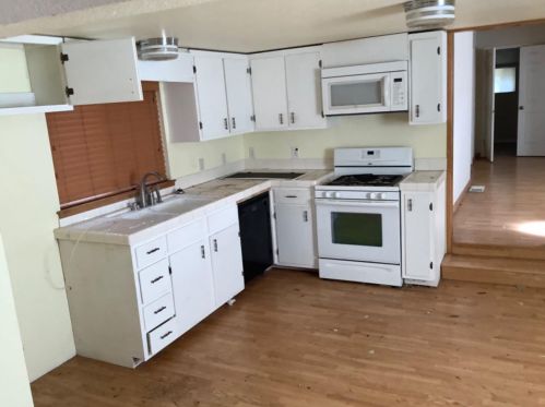 15585 Hinton Rd, Pioneer CA  exterior