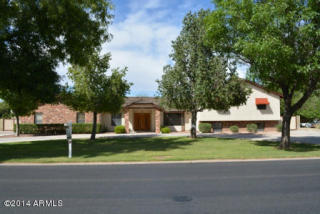 4004 Edgewood Ave, Mesa, AZ 85206-5105
