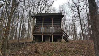 7444 Brooks Rd, Gentryville, IN 47537-7838