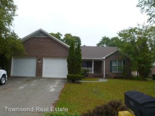 424 Larchmont Rd, Fayetteville NC  28311-0878 exterior