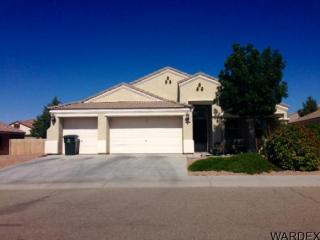 3450 Rosewood St, Kingman, AZ 86401-2300