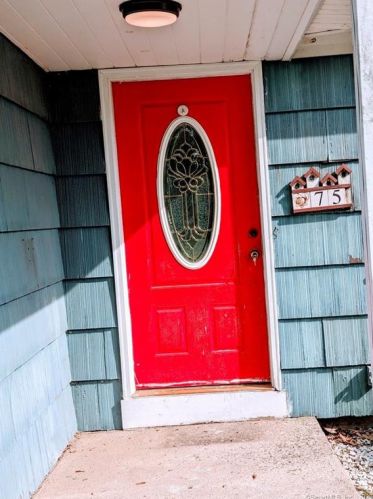 75 Norland Ave, Bridgeport CT  06606-2852 exterior