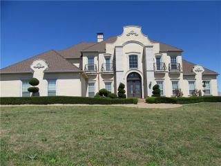 253 Bayne Rd, Haslet, TX 76052-4617