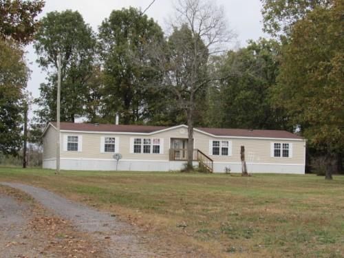 1650 Warner Bridge Rd, Shelbyville, TN 37160-7605