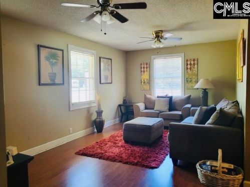 1101 Main St, Barnwell, SC 29812-2043