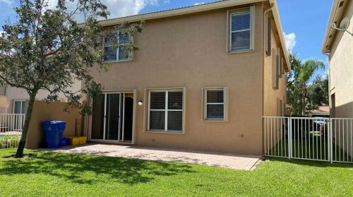 592 Calamint Pt, West Palm Beach, FL 33411-4212