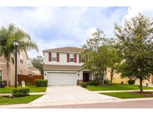 5813 Lilac Lake Dr, Riverview, FL 33578-3771