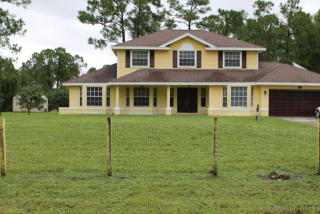 17955 46th Ct, Town Of Loxahatchee Groves, FL 33470-3522