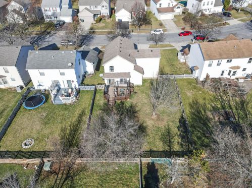 8119 Chapel Stone Rd, Blacklick OH  43004-9226 exterior