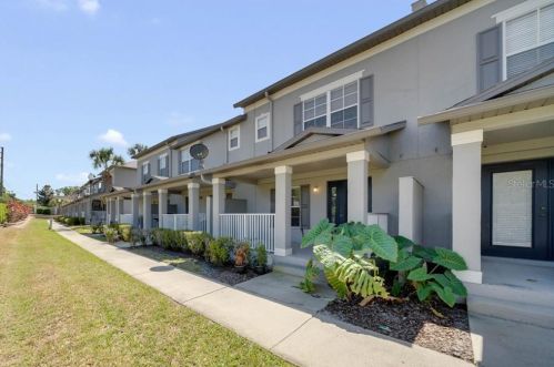 420 Tradition Ln, Casselberry FL  32708-6350 exterior