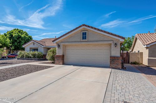 901 Juanita Ave, Gilbert, AZ 85234-3525