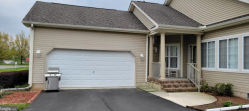 5 Homestead Blvd, Slaughter Beach, DE 19963-4172