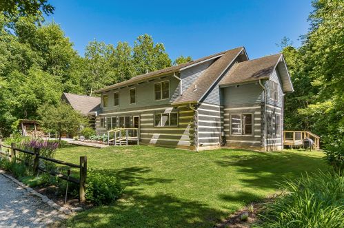 13720 Duncan Run Rd, Galena, OH 43021-8610