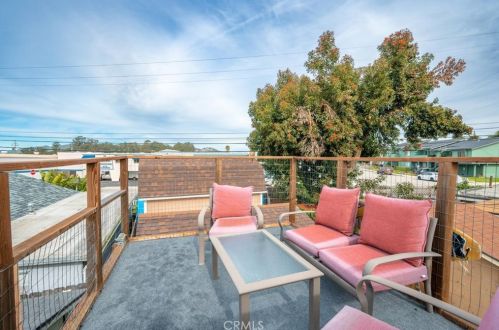 391 Beckett Pl, Pismo Beach CA  93433-1551 exterior