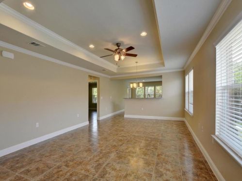 313 Kickapoo Creek Ln, Georgetown TX  78633 exterior