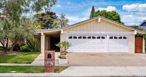 2406 Windward Ln, Newport Beach, CA 92660-3718