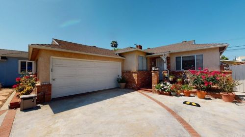 15931 Chanera Ave, Gardena, CA 90249-4827