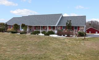 6114 Honey Hollow Rd, Gardenville, PA