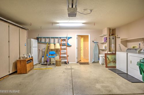 295 Continental Vis Pl, Green Valley AZ 85614-1457 exterior