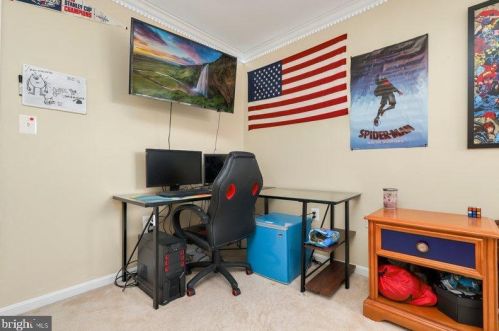 117 Alpine Dr, Leesburg VA  20175-6126 exterior