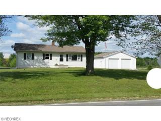 496 Mishler Rd, Mogadore, OH 44260-8709