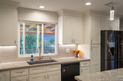 8530 Harwell Dr, San Diego CA  92119-1917 exterior