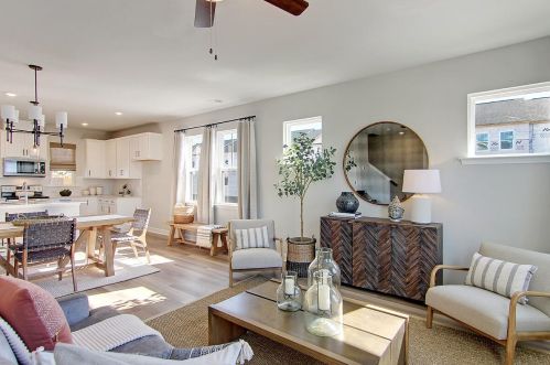 181 Winding River Dr, Johns Island SC  29455-3464 exterior