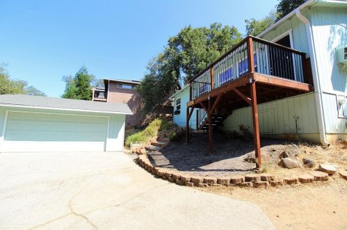 12691 Greenbrook Loop, Lake Wildwood CA  95946-9609 exterior