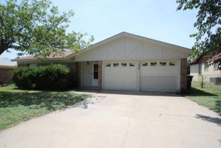 2009 Dennis St, Copperas Cove TX  76522-4120 exterior