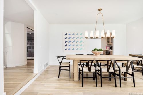 475 Williams St, Denver CO  80218-4025 exterior