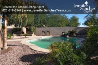 13867 159th Dr, Sun City, AZ 85379-5005